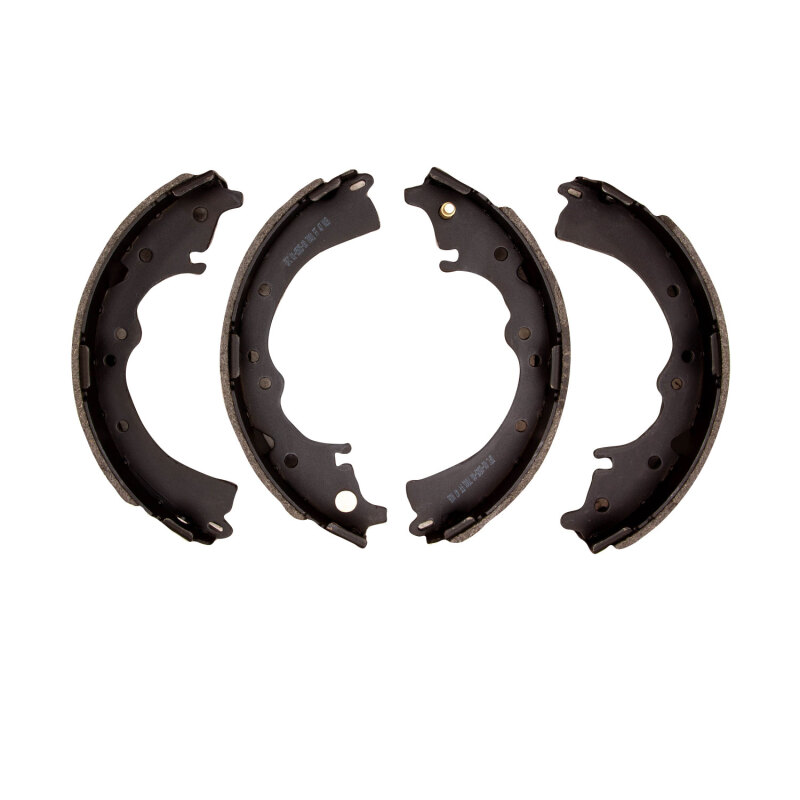 Picture of DFC 79-04 Toyota RAV4 Rear Premium Service Shoes