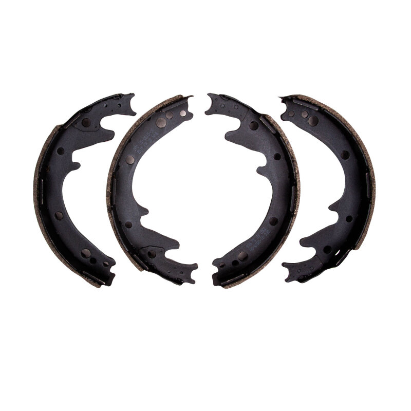Picture of DFC 81-86 Dodge D50 Rear Premium Service Shoes