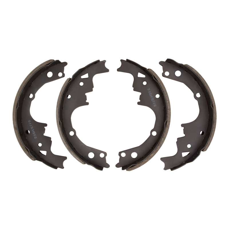 Picture of DFC 78-03 Buick Century Rear Premium Service Shoes