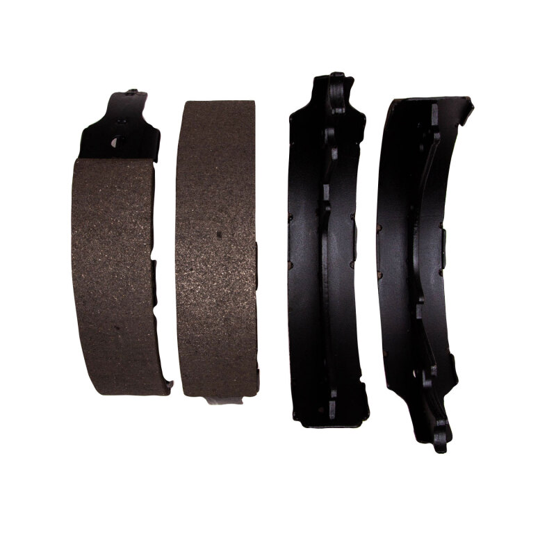 Picture of DFC 81-86 Dodge D50 Rear Premium Service Shoes