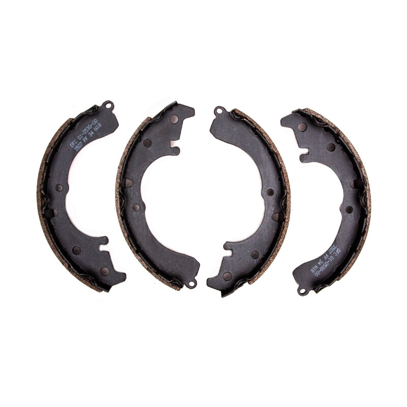 Picture of DFC 81-88 Toyota Tercel Rear Premium Service Shoes
