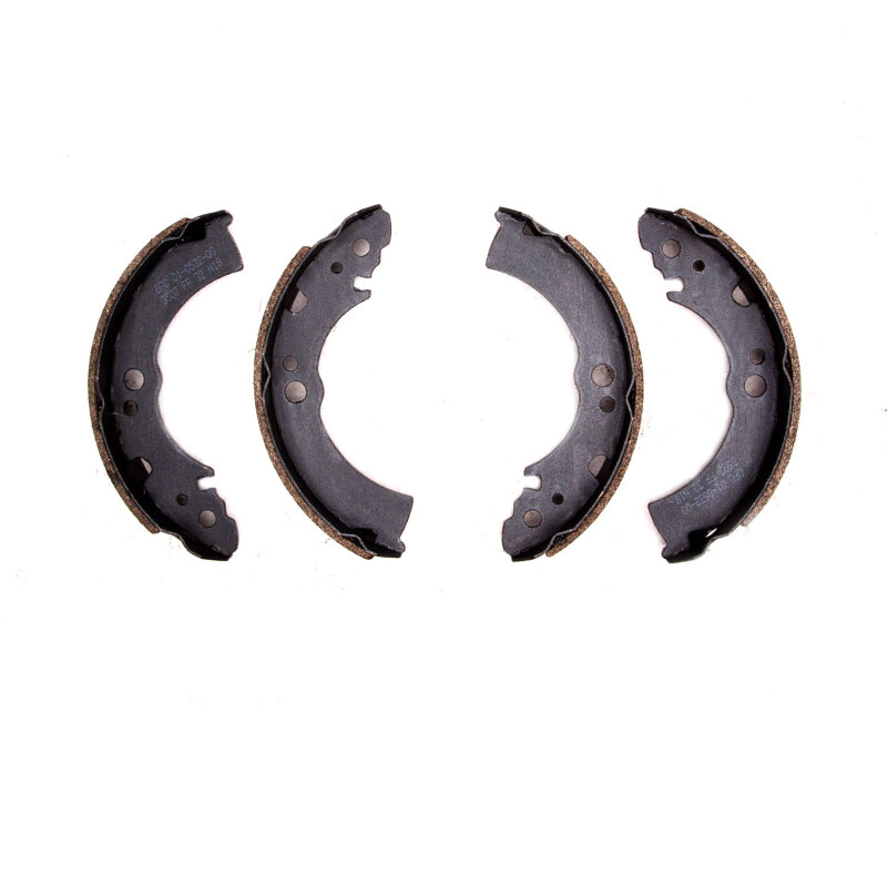 Picture of DFC 82-94 Nissan Sentra Rear Premium Service Shoes