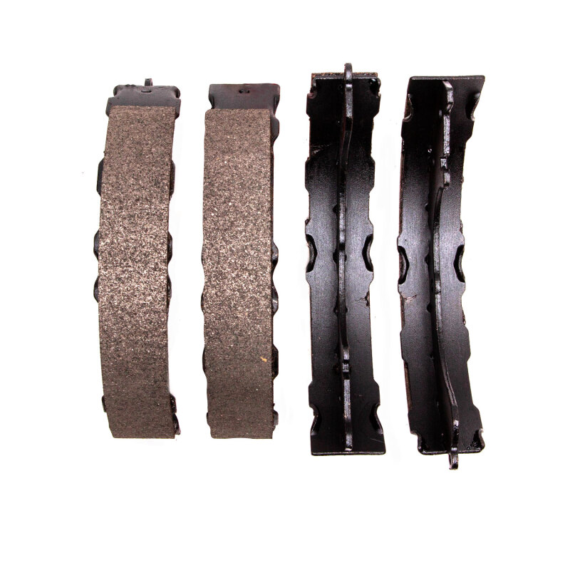 Picture of DFC 81-88 Toyota Tercel Rear Premium Service Shoes
