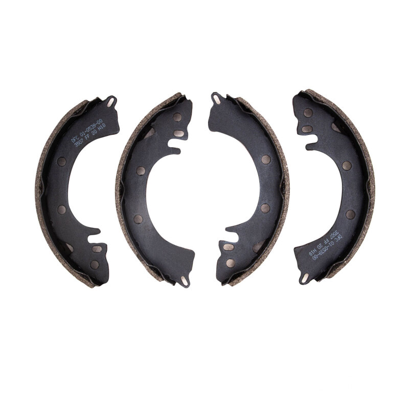 Picture of DFC 83-90 Dodge Colt Rear Premium Service Shoes