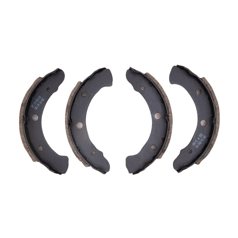 Picture of DFC 83-84 Subaru GL Rear Premium Service Shoes