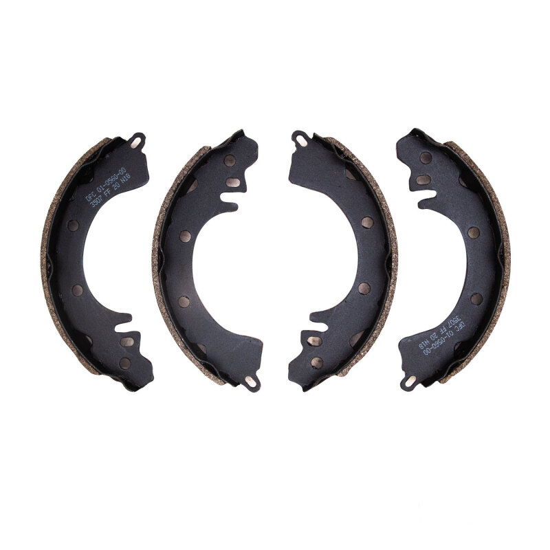Picture of DFC 84-91 Dodge Colt Rear Premium Service Shoes