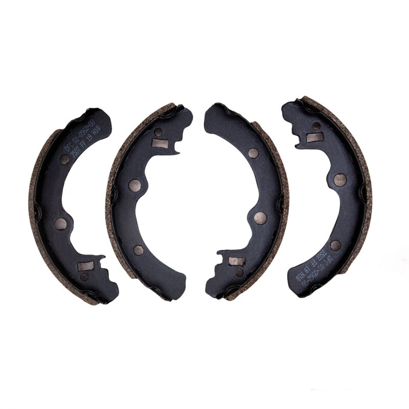 Picture of DFC 85-94 Subaru DL Rear Premium Service Shoes