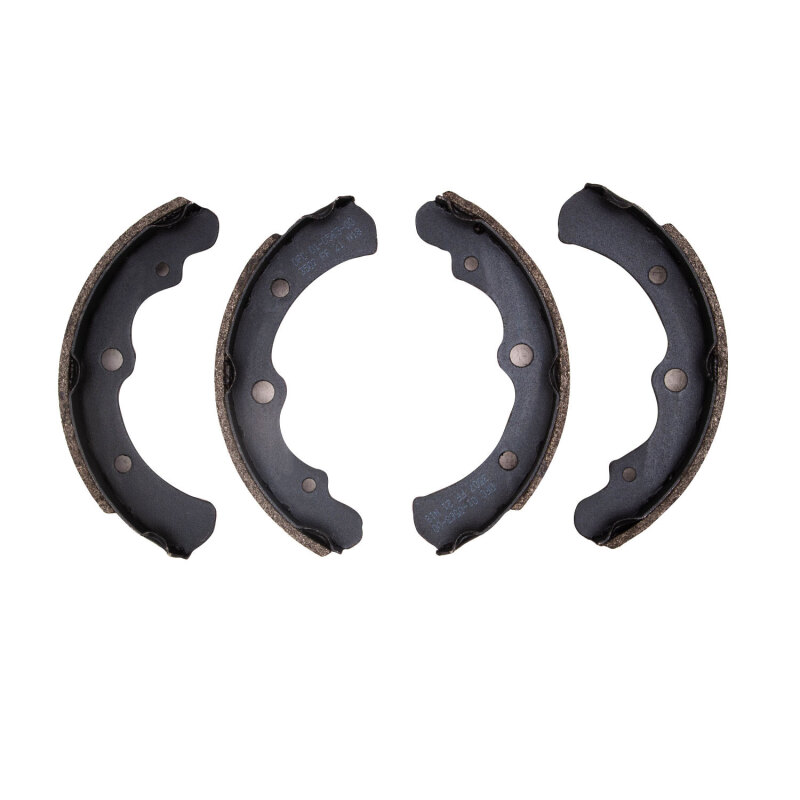 Picture of DFC 85-94 Subaru Loyale Rear Premium Service Shoes