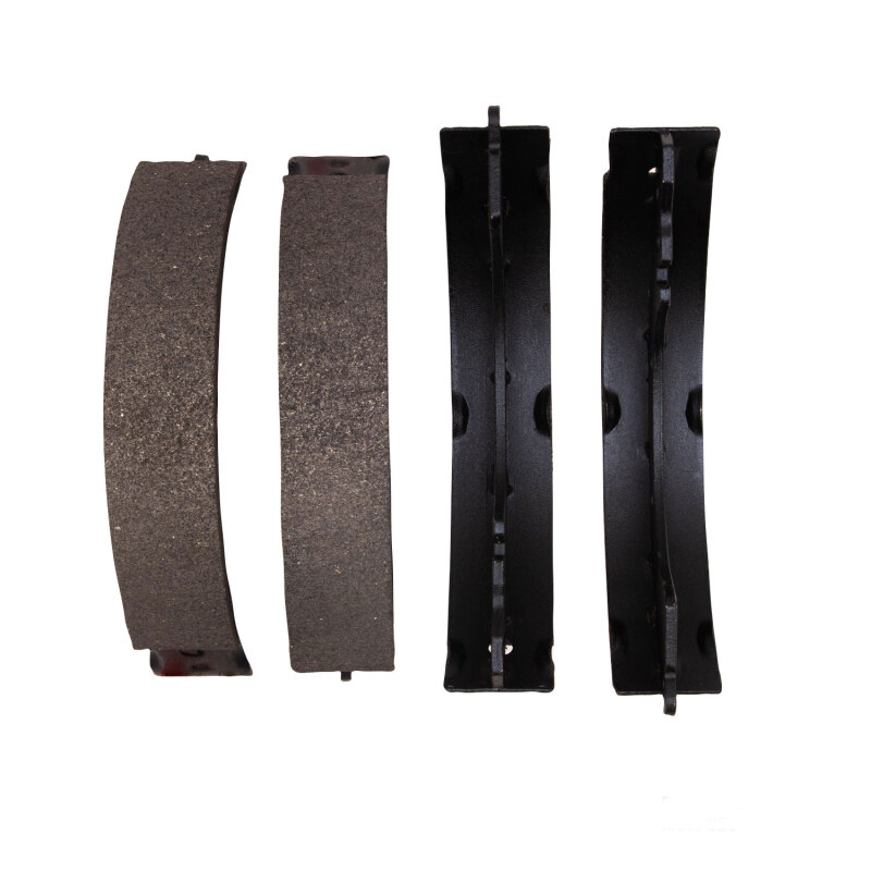 Picture of DFC 84-91 Dodge Colt Rear Premium Service Shoes