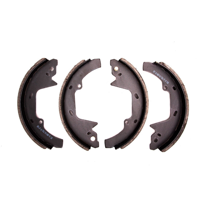 Picture of DFC 86-92 Ford Taurus (Excl SHO) Rear Premium Service Shoes