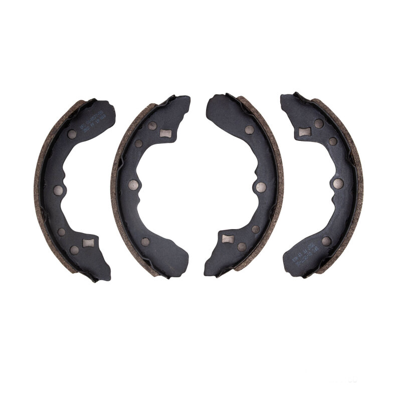 Picture of DFC 86-89 Mazda 323 Rear Premium Service Shoes