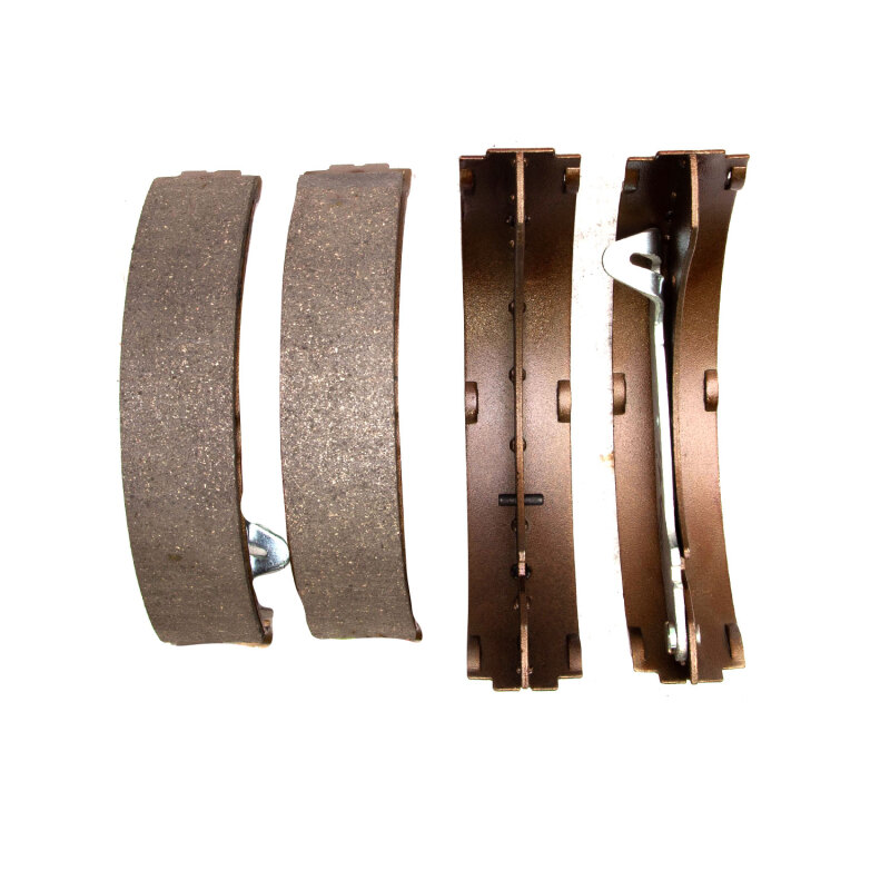 Picture of DFC 85-98 Hyundai Stellar Rear Premium Service Shoes