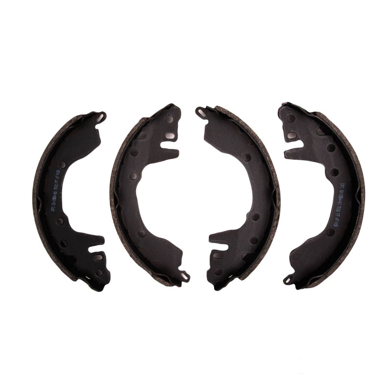 Picture of DFC 85-91 Dodge Colt Rear Premium Service Shoes