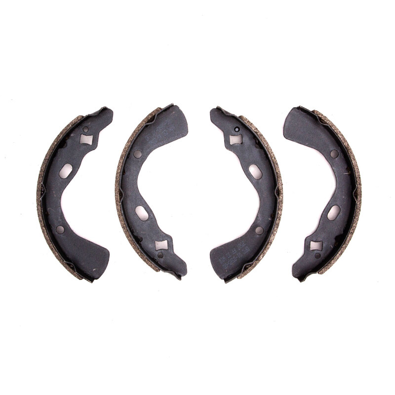 Picture of DFC 88-93 Ford Festiva Rear Premium Service Shoes