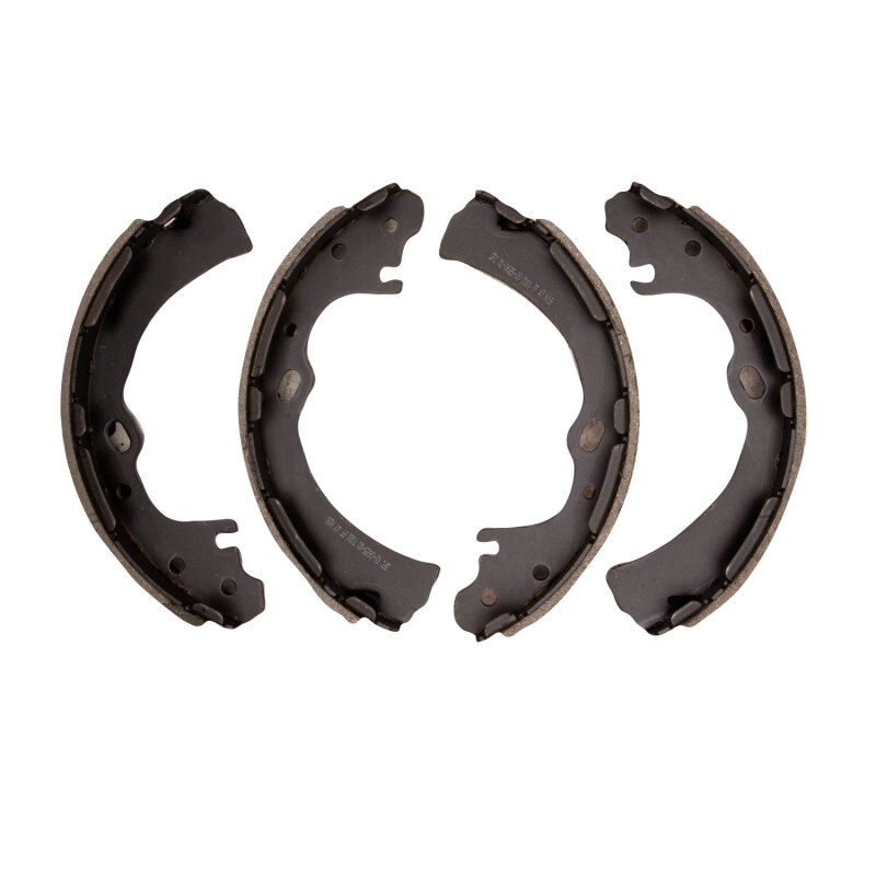 Picture of DFC 90-91 Nissan Axxess Rear Premium Service Shoes