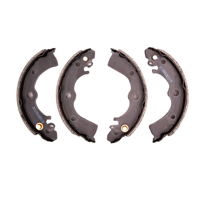 Picture of DFC 91-17 Nissan NX Rear Premium Service Shoes