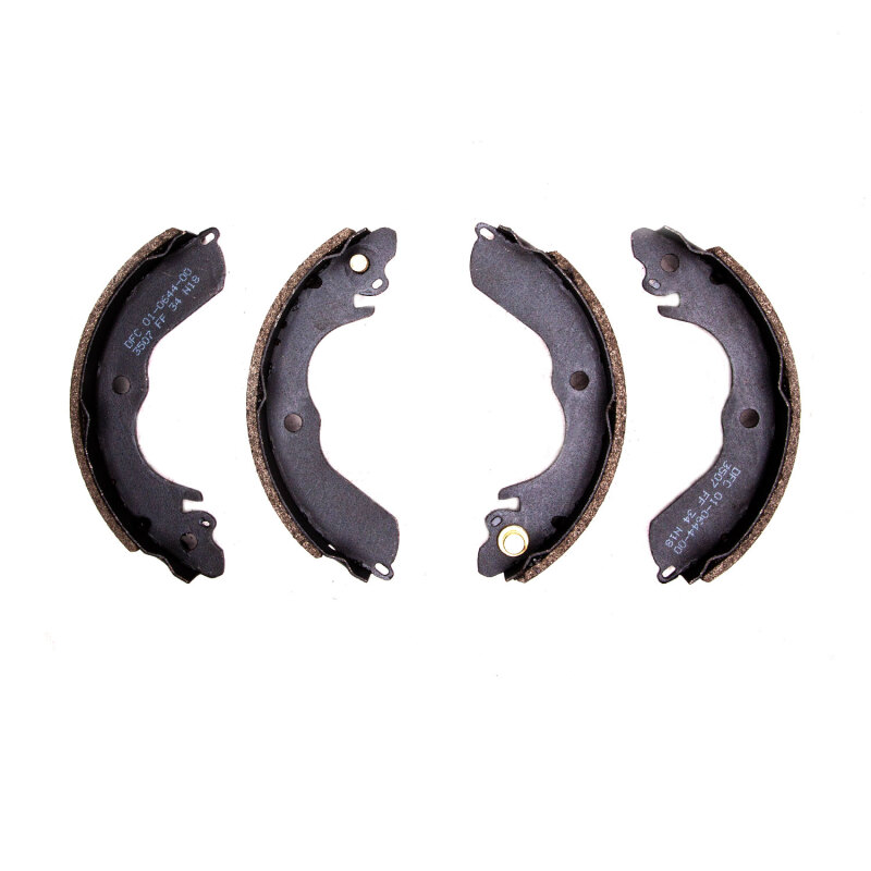 Picture of DFC 91-96 Dodge Colt Rear Premium Service Shoes