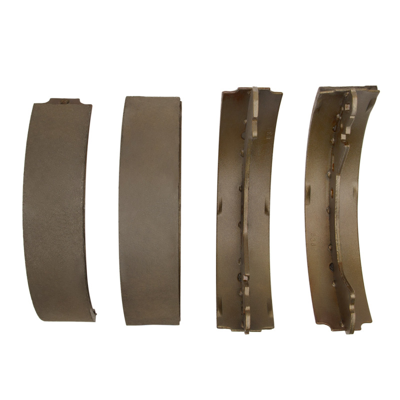 Picture of DFC 91-05 Buick Century Rear Premium Service Shoes