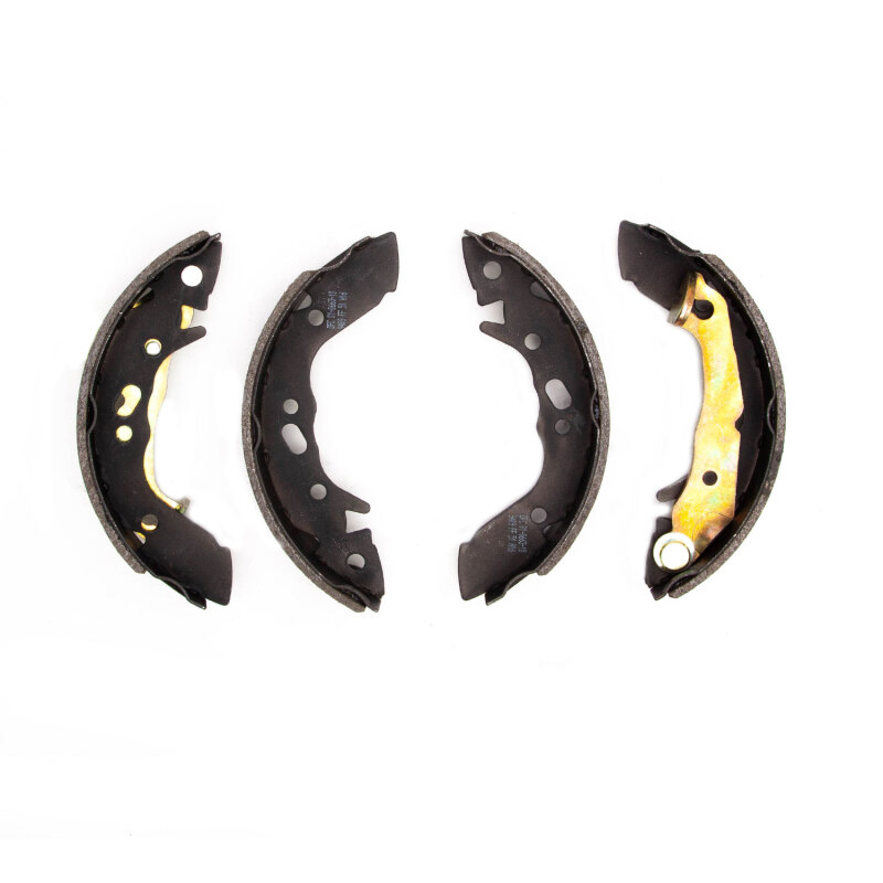 Picture of DFC 91-94 Hyundai Excel Rear Premium Service Shoes