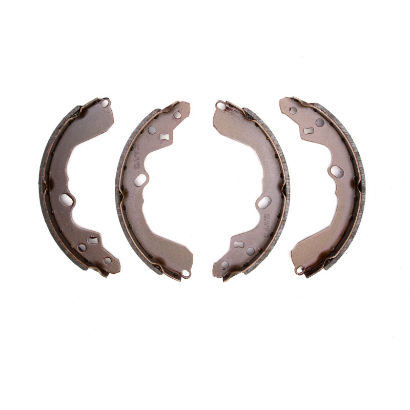 Picture of DFC 93-02 Ford Probe Rear Premium Service Shoes