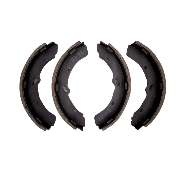 Picture of DFC 87-18 Mitsubishi Fuso FG Rear/Front Premium Service Shoes