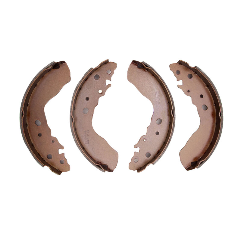 Picture of DFC 96-98 Chevrolet/Geo Tracker Rear Premium Service Shoes