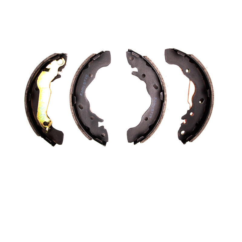 Picture of DFC 97-10 Dodge Verna (Mexico) Rear Premium Service Shoes