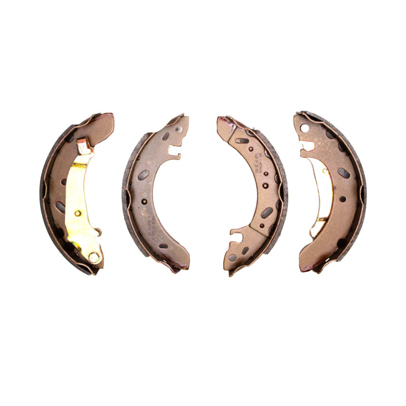 Picture of DFC 97-00 Chrysler Cirrus Rear Premium Service Shoes