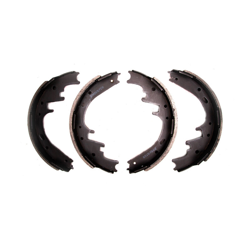 Picture of DFC 97-04 Dodge Dakota RWD Rear Premium Service Shoes