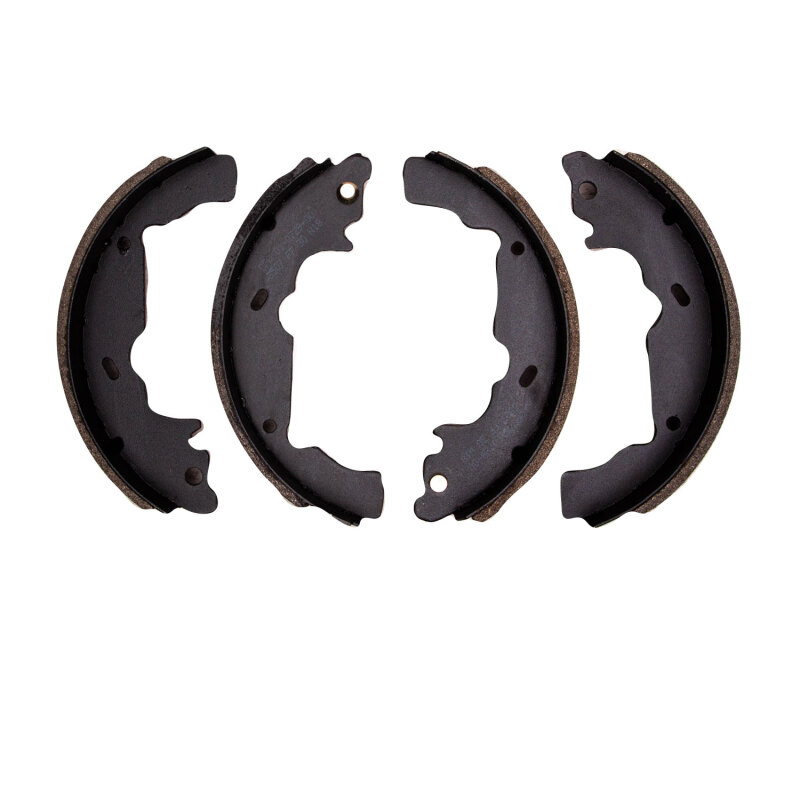 Picture of DFC 98-03 Toyota Sienna Rear Premium Service Shoes