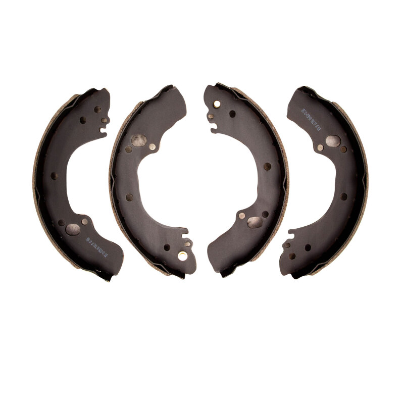 Picture of DFC 98-04 Honda Passport Rear Premium Service Shoes