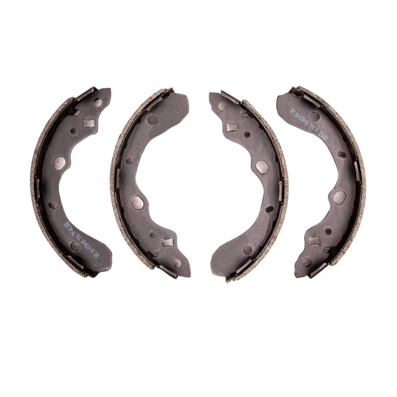 Picture of DFC 99-03 Mazda Protege Rear Premium Service Shoes