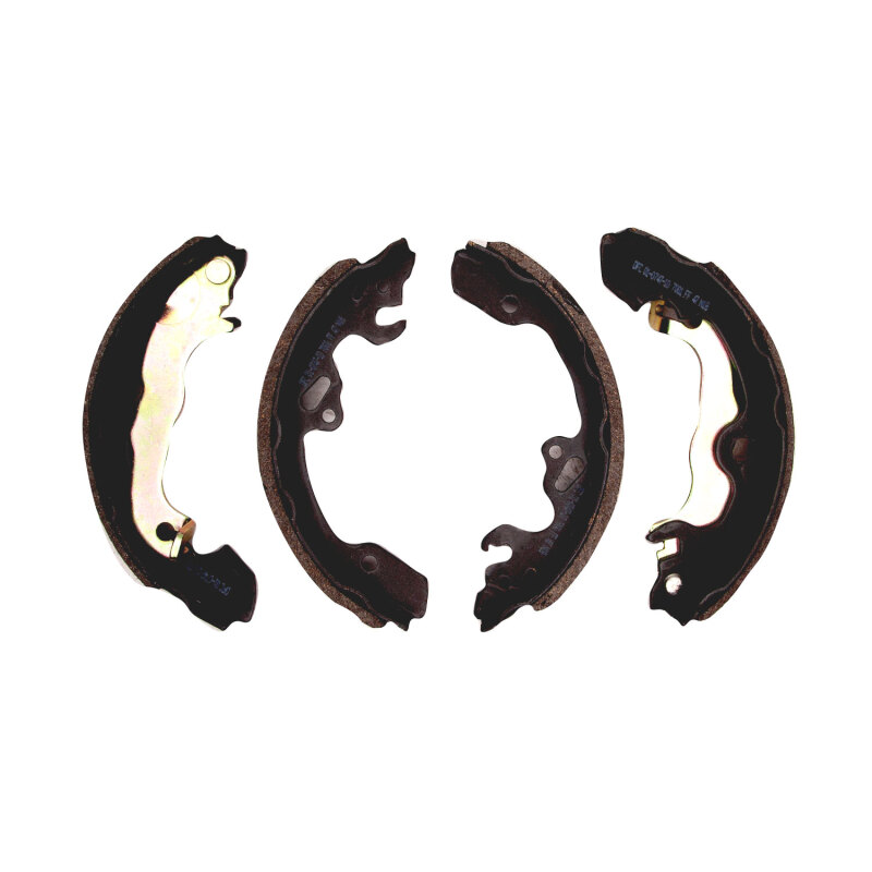 Picture of DFC 00-11 Ford Focus Rear Premium Service Shoes