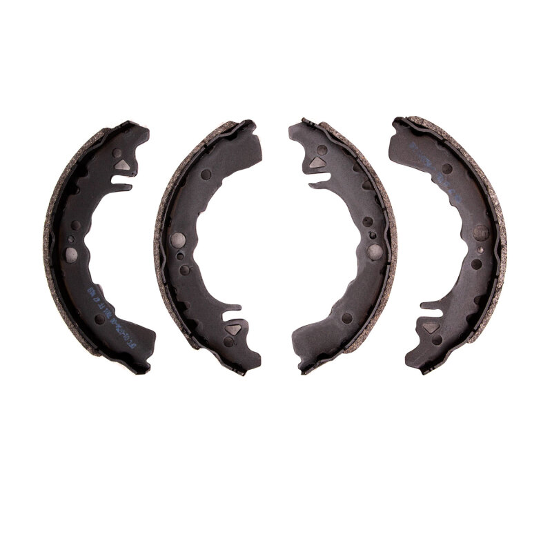 Picture of DFC 00-05 Toyota Echo Rear Premium Service Shoes