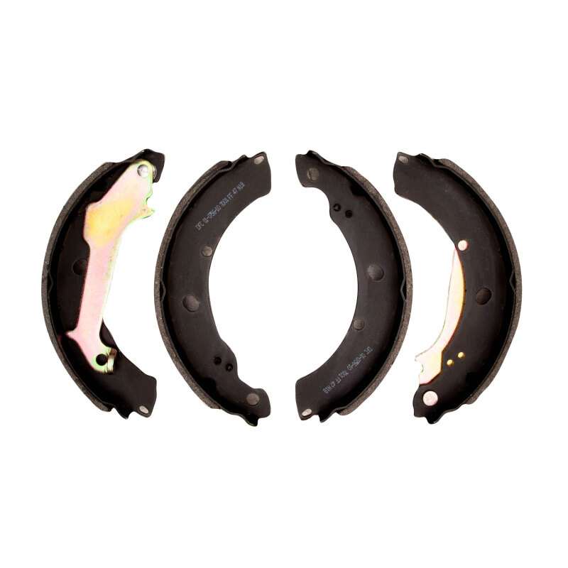 Picture of DFC 99-01 Nissan Altima Rear Premium Service Shoes