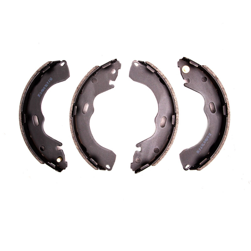 Picture of DFC 01-07 Ford Escape Rear Premium Service Shoes