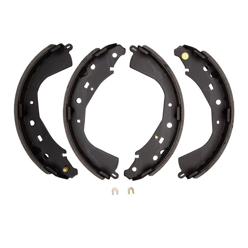 Picture of DFC 01-06 Toyota 4Runner Rear Premium Service Shoes