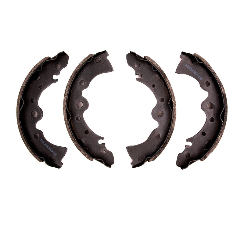 Picture of DFC 01-06 Nissan Sentra Rear Premium Service Shoes