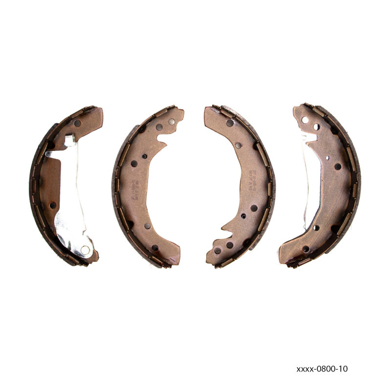 Picture of DFC 03-11 Chevrolet HHR Rear Premium Service Shoes
