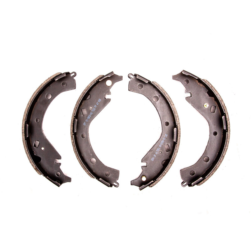 Picture of DFC 03-06 Toyota Camry Rear Premium Service Shoes