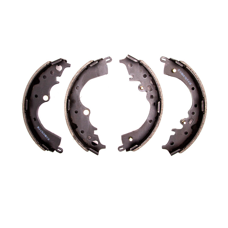 Picture of DFC 05-23 Toyota Tacoma Rear Premium Service Shoes