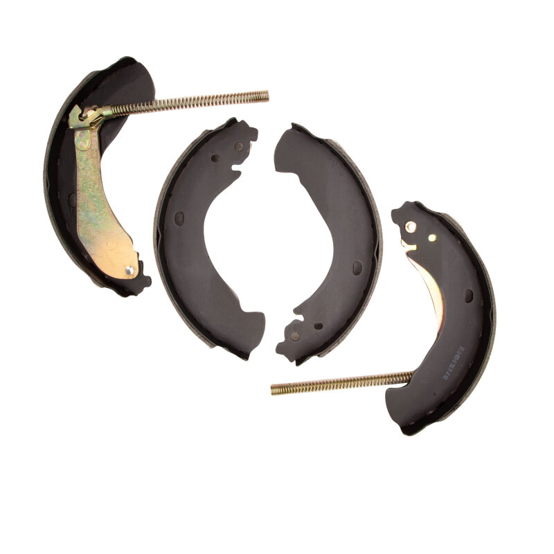 Picture of DFC 04-08 Chevrolet Colorado Rear Premium Service Shoes