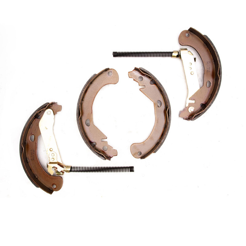 Picture of DFC 04-07 Chevrolet Malibu Rear Premium Service Shoes