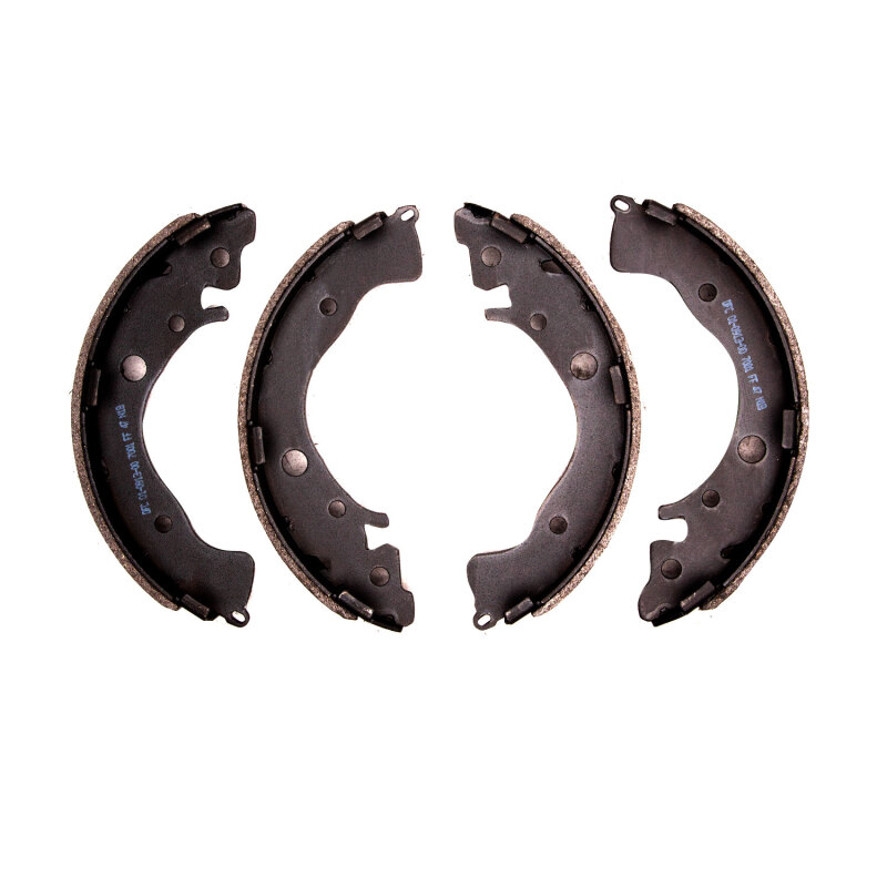 Picture of DFC 06-15 Honda Civic Rear Premium Service Shoes