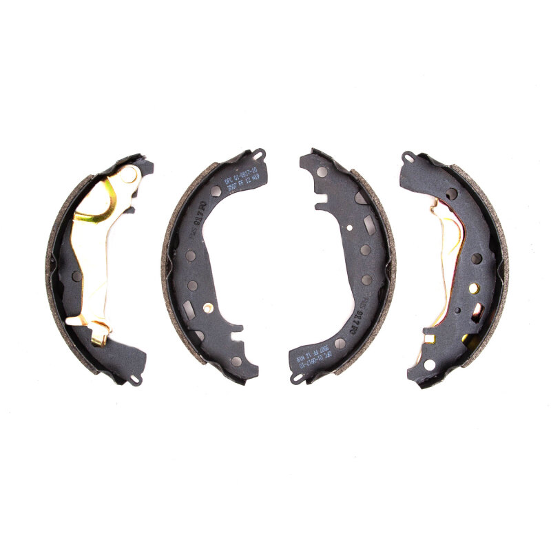 Picture of DFC 06-14 Toyota Prius Rear Premium Service Shoes