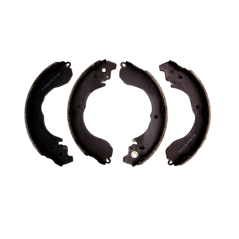 Picture of DFC 07-24 Chrysler Sebring Rear Premium Service Shoes