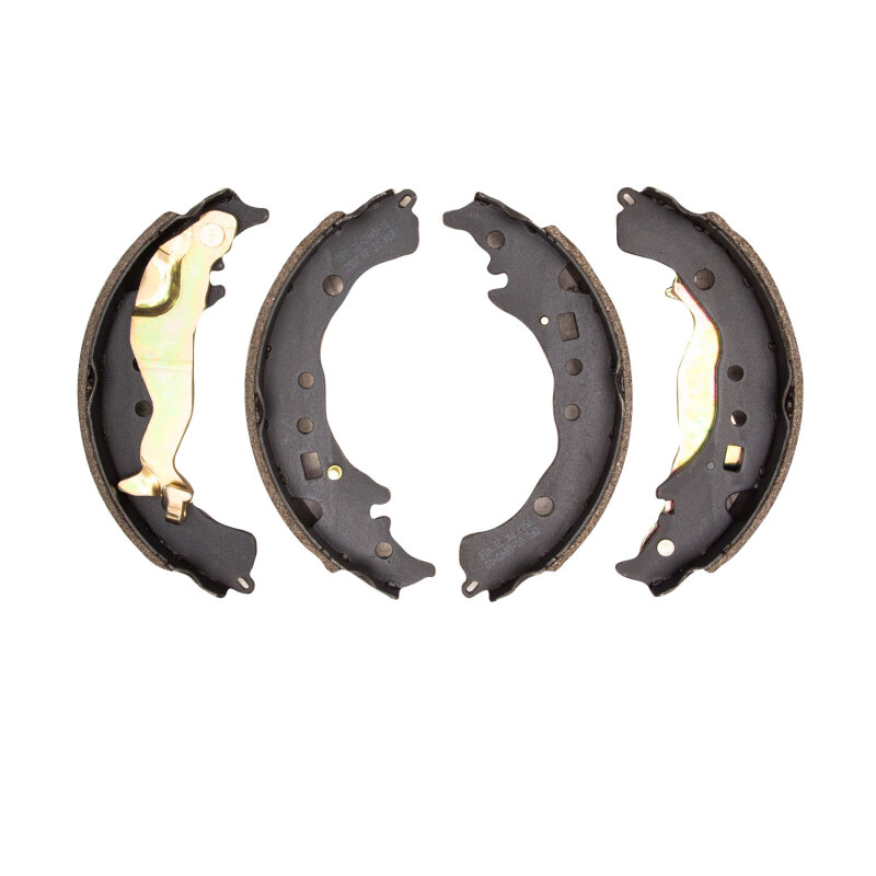 Picture of DFC 08-19 Scion IQ Rear Premium Service Shoes