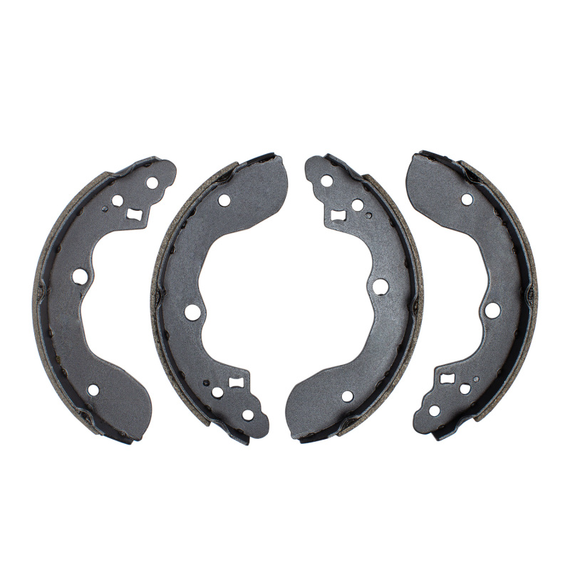 Picture of DFC 08-11 Suzuki SX4 Rear Premium Service Shoes