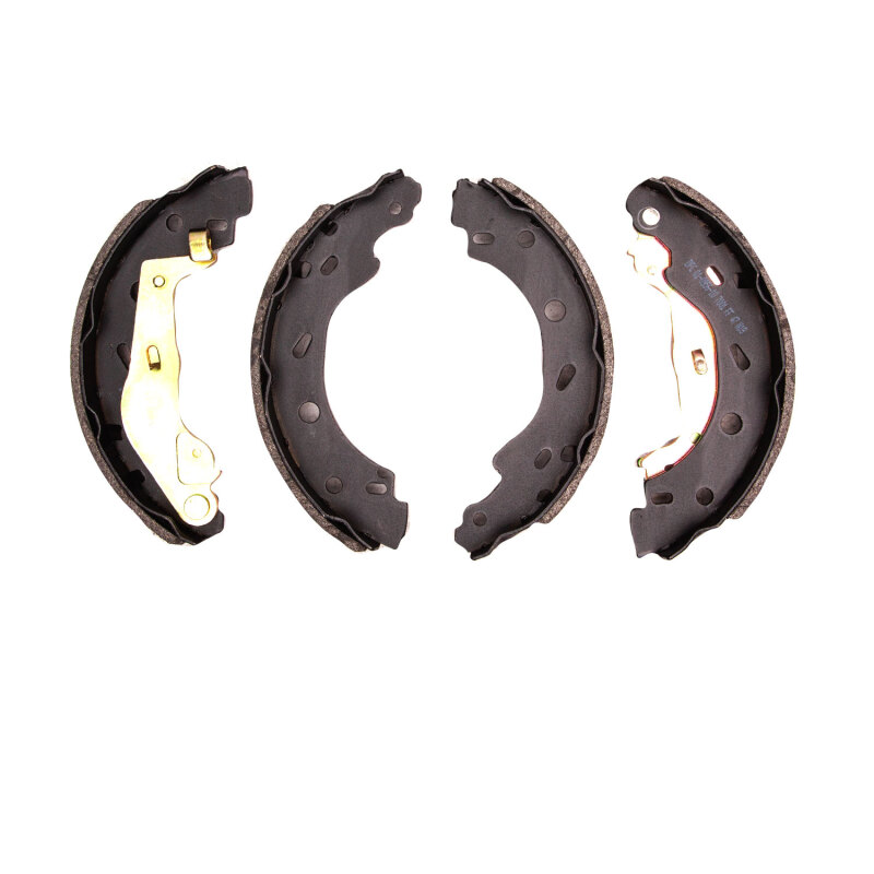 Picture of DFC 05-16 Smart Fortwo Rear Premium Service Shoes