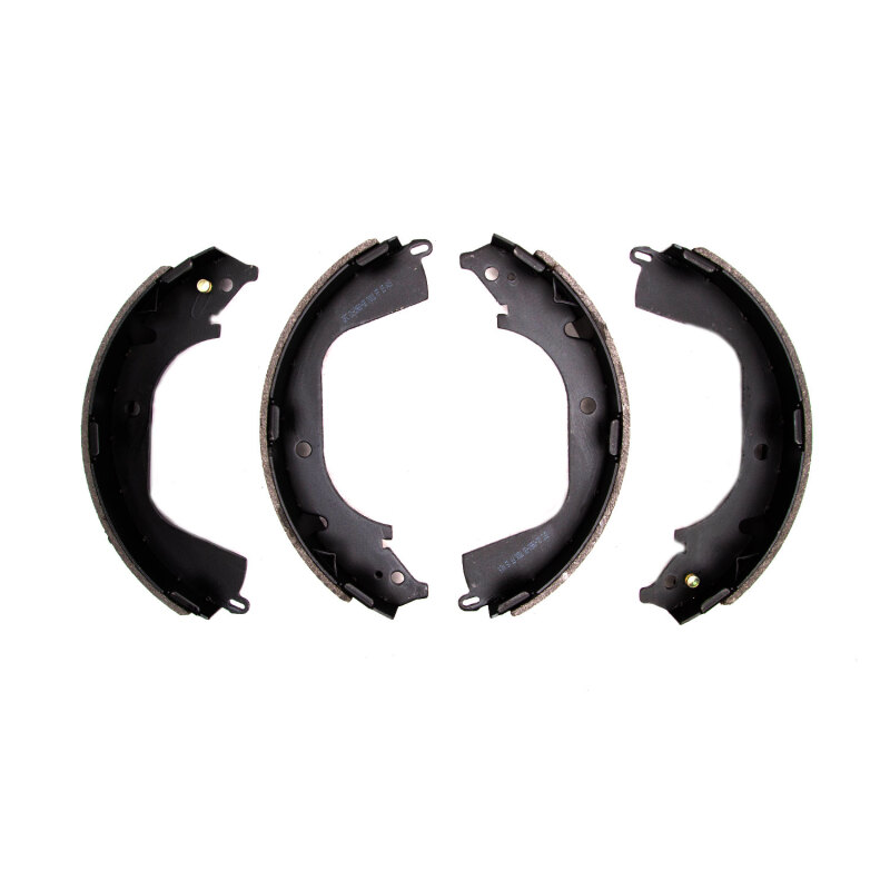 Picture of DFC 08-13 Chevrolet Silverado 1500 Rear Premium Service Shoes